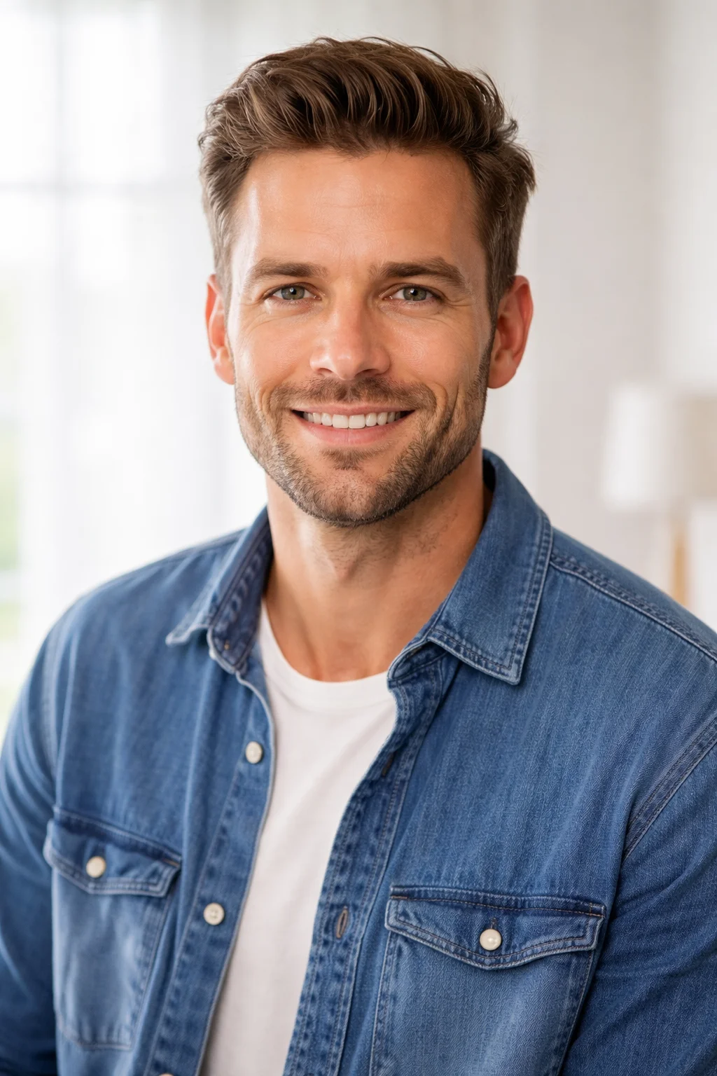 Ethan McAllister